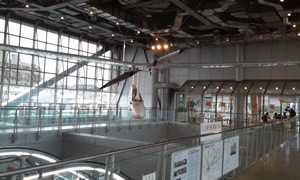 Sendai Science Museum